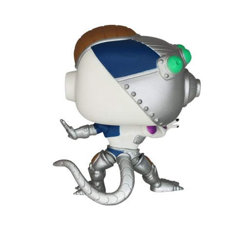 Funko Pop Mecha Frieza - Animation Dragon Ball Z - #705