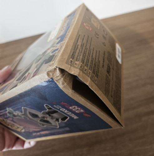  Disney #233 - Produto Original