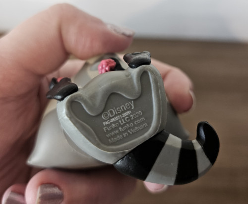  Disney #233 - Produto Original