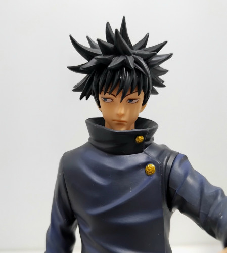  Jujutsu Kaisen # - Produto Original
