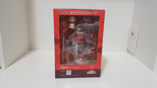  KonoSuba # - Produto Original