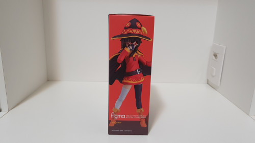  KonoSuba # - Produto Original