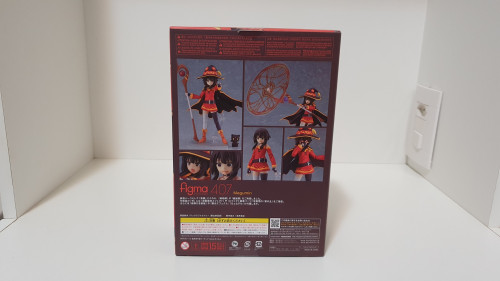  KonoSuba # - Produto Original