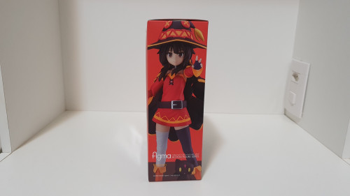  KonoSuba # - Produto Original