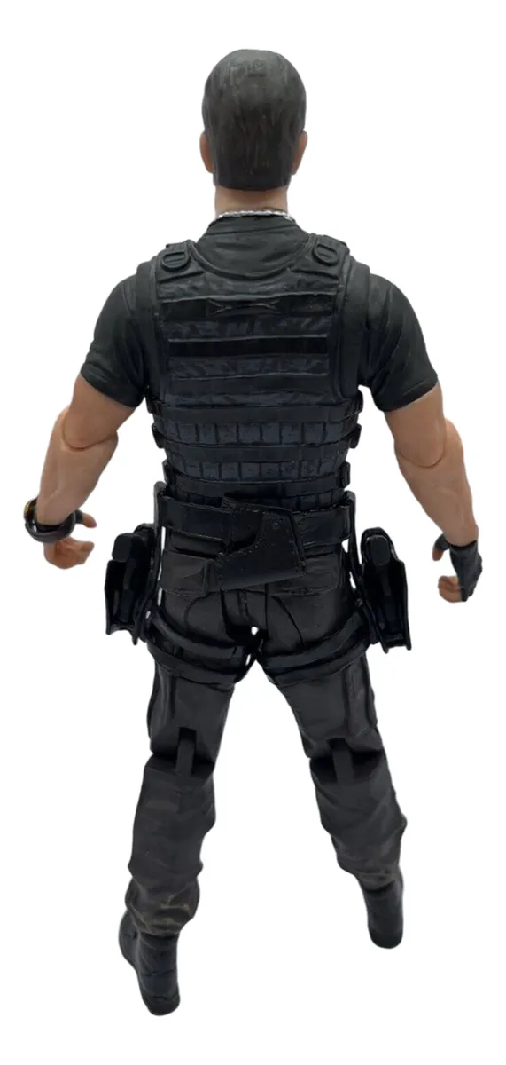  The Expendables 2 # - Produto Original