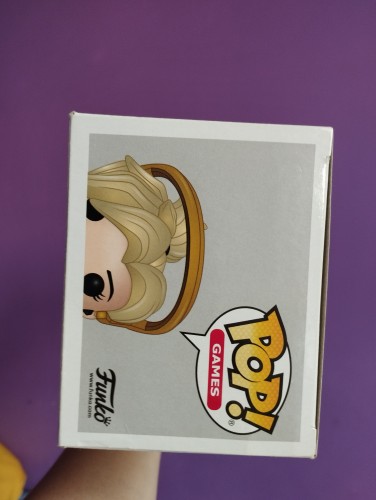  Overwatch #304 - Produto Original