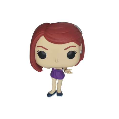 Funko Pop Meredith Palmer [com detalhes]-Television The Office-1007