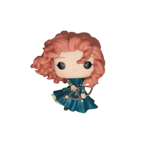 Merida (Dancing) Disney Brave #324 - Produto Original