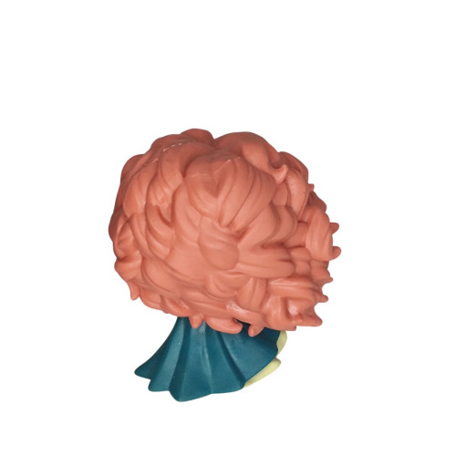  Disney Brave #324 - Produto Original