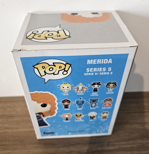  Disney #57 - Produto Original