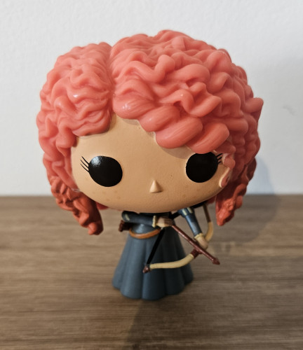  Disney #57 - Produto Original