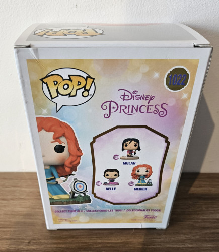  Disney #1022 - Produto Original