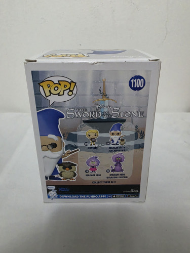  Disney #1100 - Produto Original
