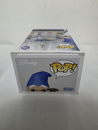  Disney #1100 - Produto Original