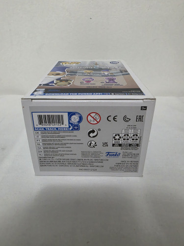  Disney #1100 - Produto Original