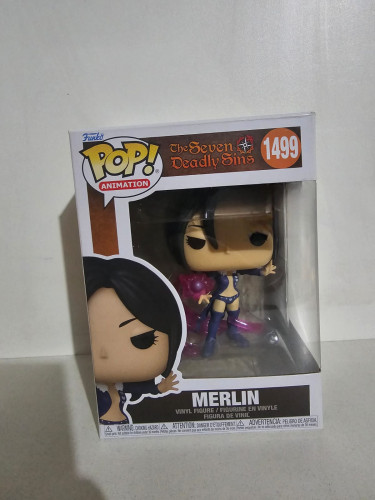 Merlin-The Seven Deadly Sins-1499
