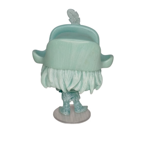  Disney The Haunted Mansion #580 - Produto Original