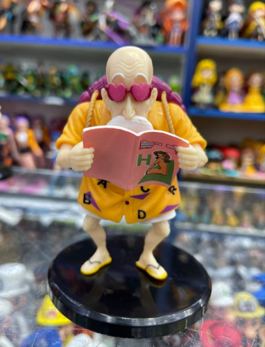 Mestre kame Dragon Ball Z # - Produto Original
