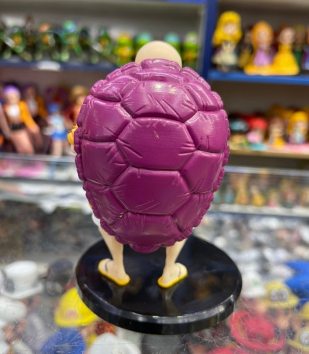  Dragon Ball Z # - Produto Original