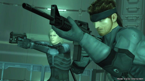Metal Gear Solid Master Collection Vol. 1 Switch Mídia Física Lacrado Americano - Nintendo Switch - #