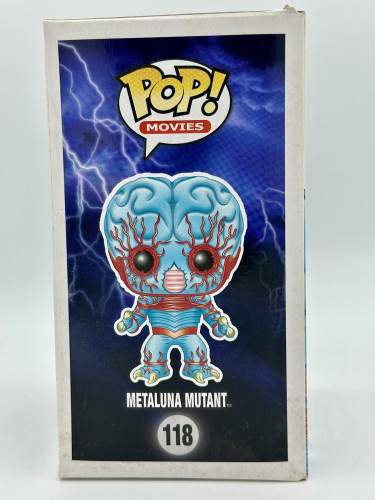  Monsters #118 - Produto Original