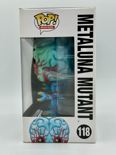  Monsters #118 - Produto Original