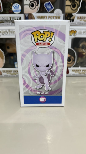  Pokemon #581 - Produto Original