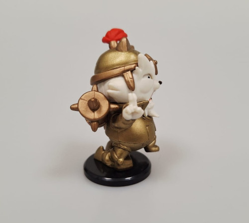  Krosmaster Arena # - Produto Original