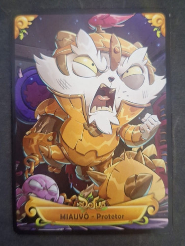  Krosmaster Arena # - Produto Original