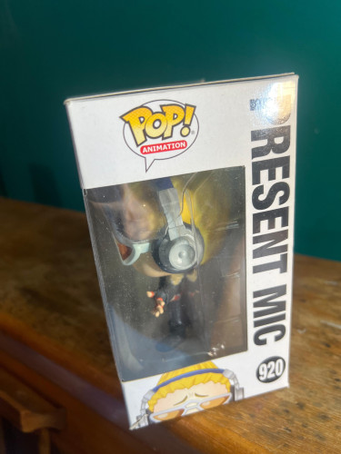  My Hero Academy #920 - Produto Original