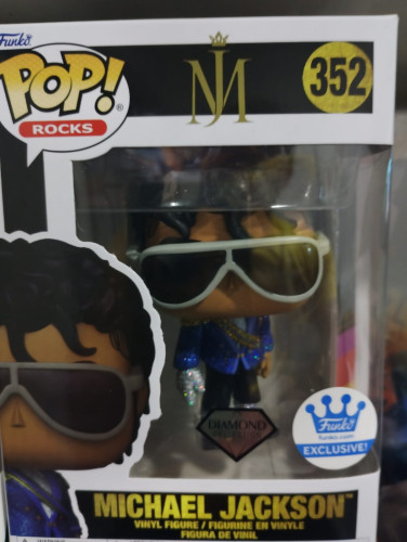  POP Rocks #352 - Produto Original