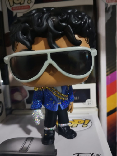  POP Rocks #352 - Produto Original