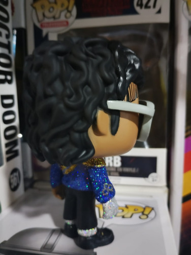  POP Rocks #352 - Produto Original