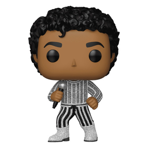 Funko Pop Michael Jackson - Michael Jackson - #456