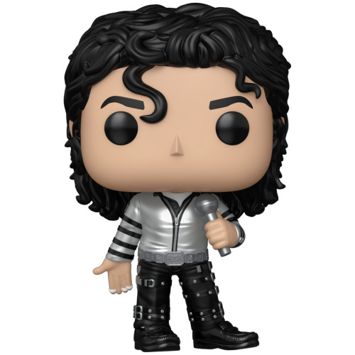  Rocks Michael Jackson #507 - Produto Original