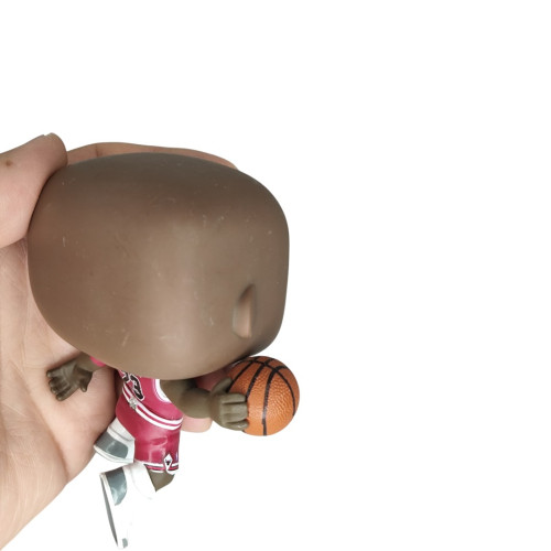  Sports Basketball (NBA) #54 - Produto Original