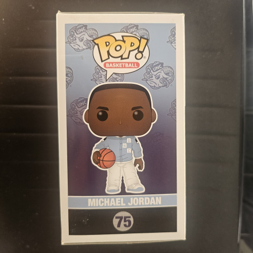  NBA #75 - Produto Original