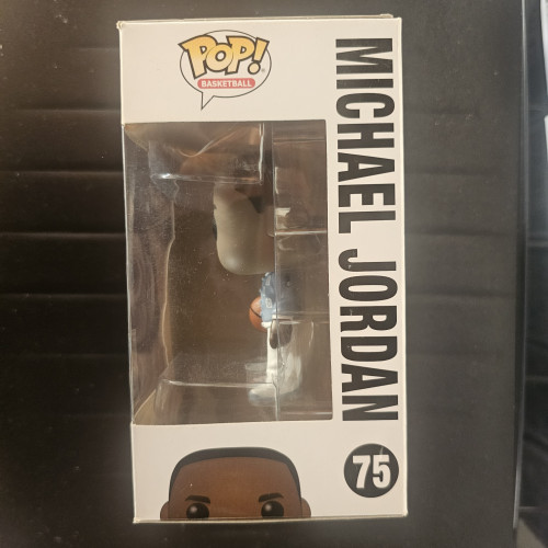  NBA #75 - Produto Original