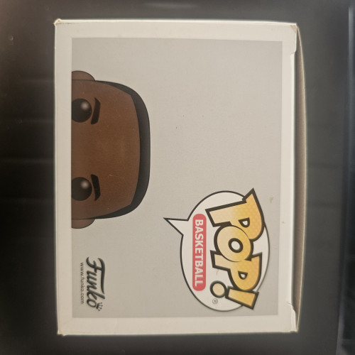  NBA #75 - Produto Original