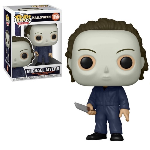 Funko Pop Michael Myers-Halloween-1156