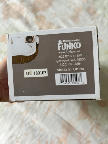 Funko Pop Michael Myers - Movies - #03