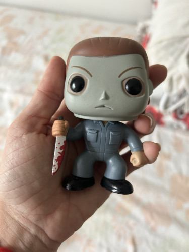 Funko Pop Michael Myers - Movies - #03