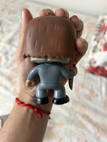 Funko Pop Michael Myers - Movies - #03