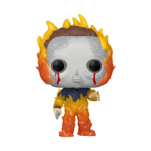  Halloween II #2122 - Produto Original