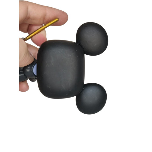 Funko Pop Mickey (Kingdom Hearts III) [com detalhes] - Disney - #489