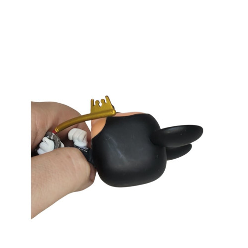 Funko Pop Mickey (Kingdom Hearts III) [com detalhes] - Disney - #489