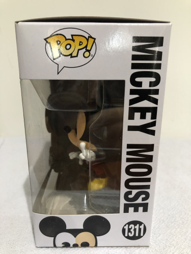 Funko Pop Mickey - Disney 100th Anniversary - #1311