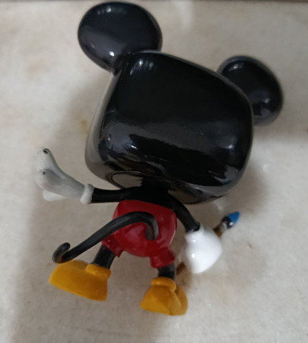  Disney #64 - Produto Original