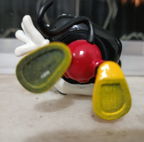  Disney #64 - Produto Original