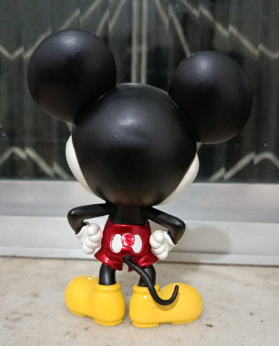  Jada Toys # - Produto Original